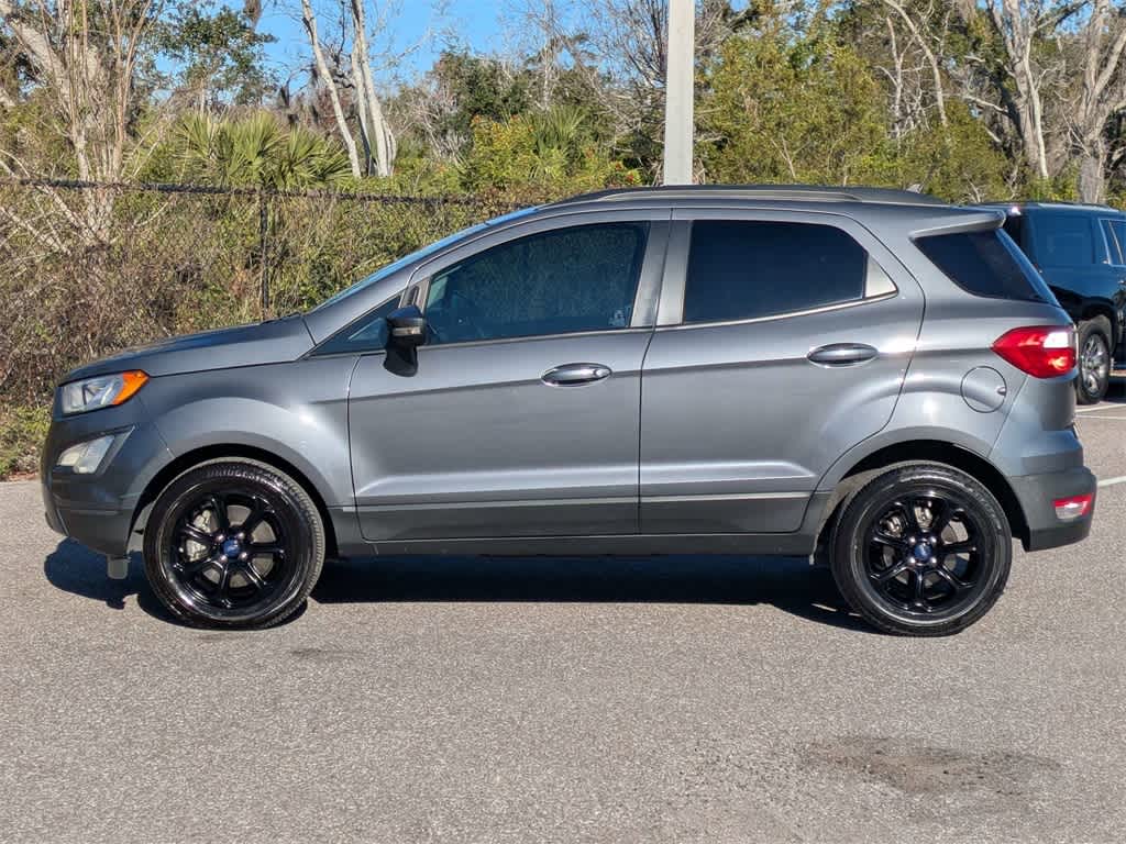 Thumbnail: 2020 Ford EcoSport - 2