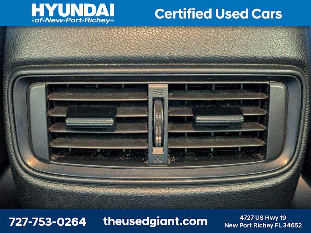 Thumbnail: 2020 Honda CR-V - 16