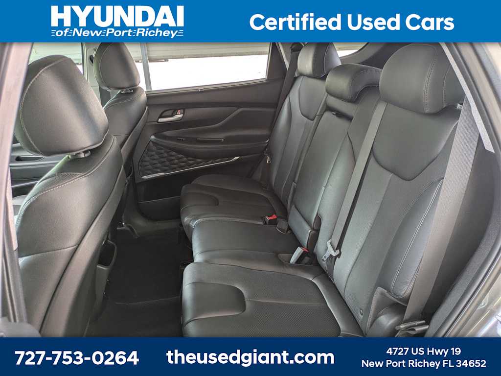 Thumbnail: 2019 Hyundai Santa Fe - 15