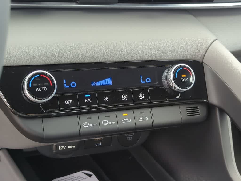 Thumbnail: 2026 Hyundai Elantra - 31