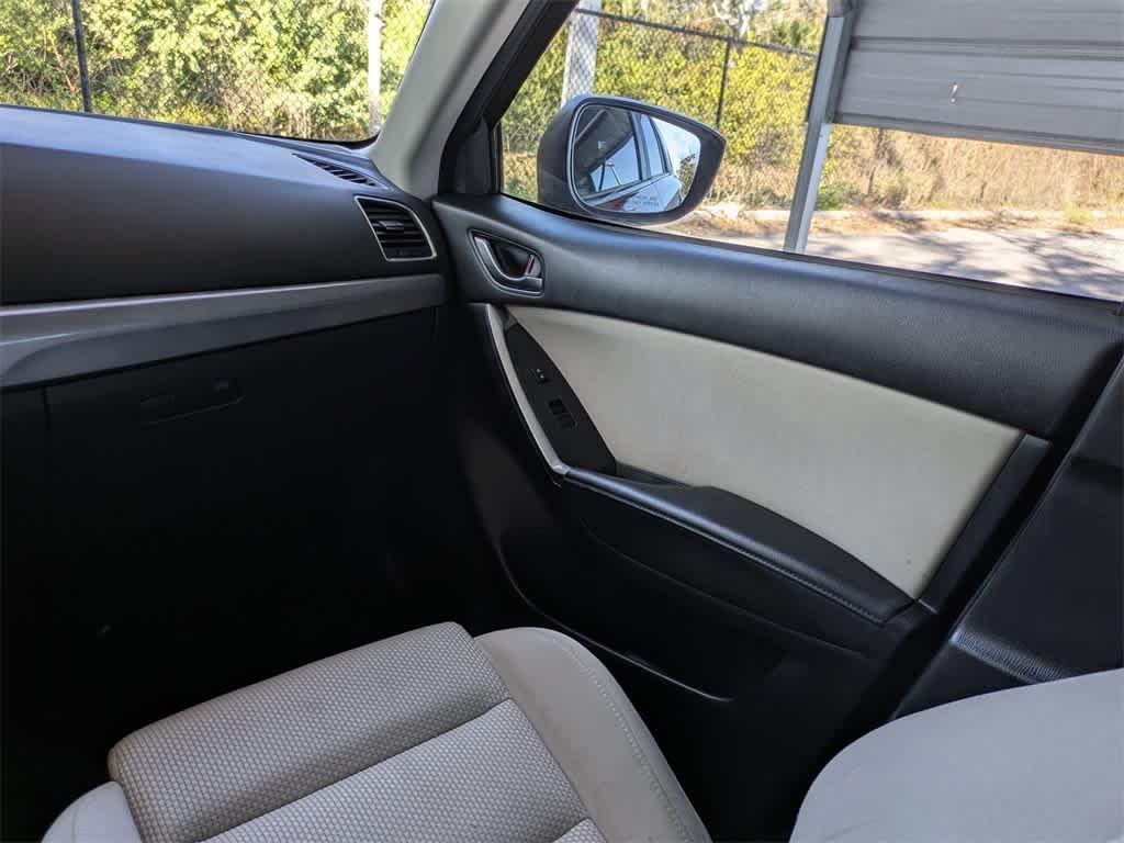 Thumbnail: 2016 Mazda CX-5 - 18