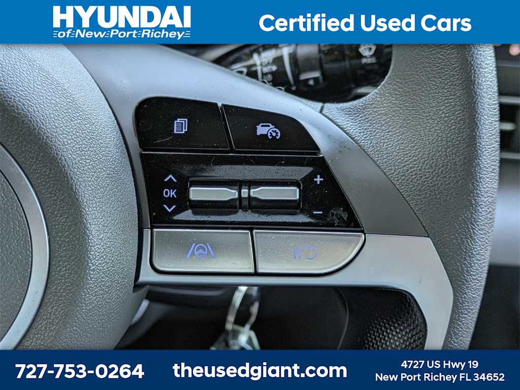 Thumbnail: 2024 Hyundai Elantra - 26