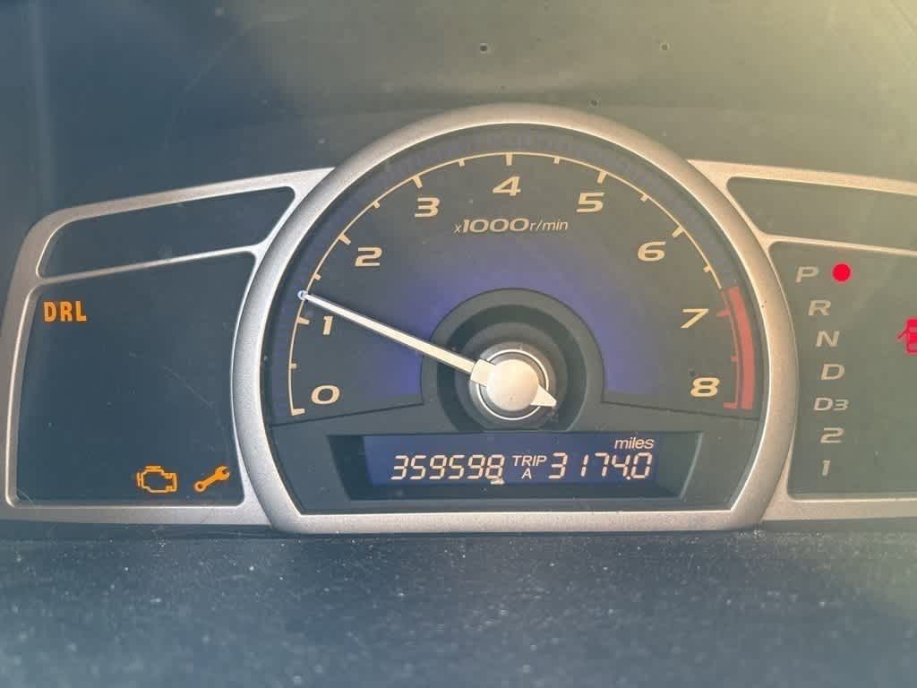 Thumbnail: 2007 Honda Civic - 4