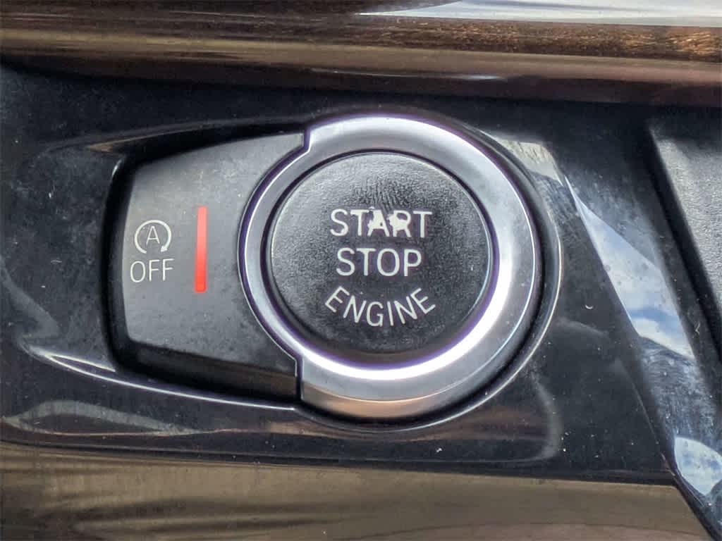 Thumbnail: 2015 BMW X5 - 34