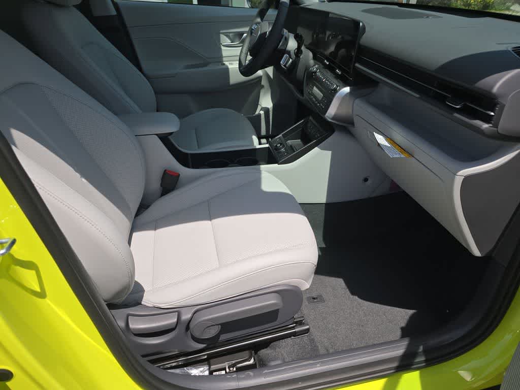 Thumbnail: 2026 Hyundai Kona - 21