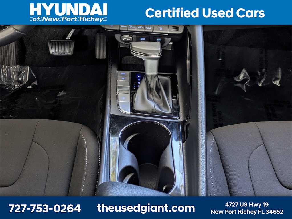 Thumbnail: 2024 Hyundai Elantra - 19