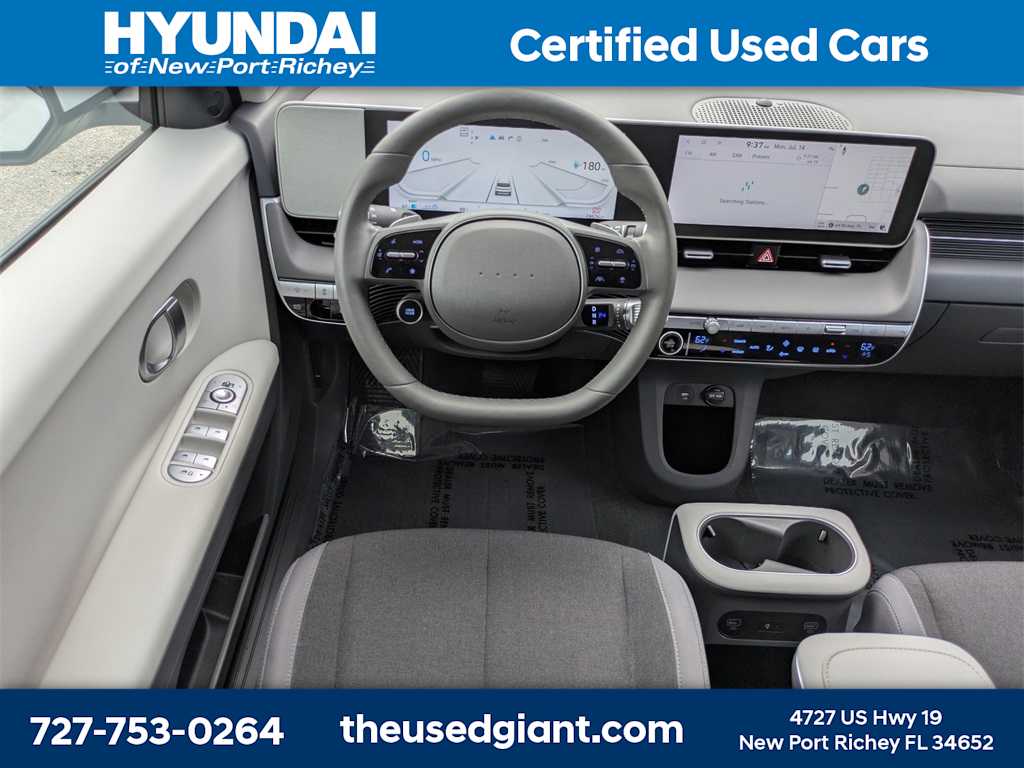Thumbnail: 2024 Hyundai Ioniq 5 - 18