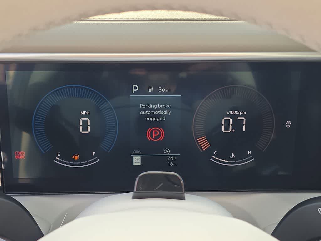 Thumbnail: 2026 Hyundai Palisade - 34