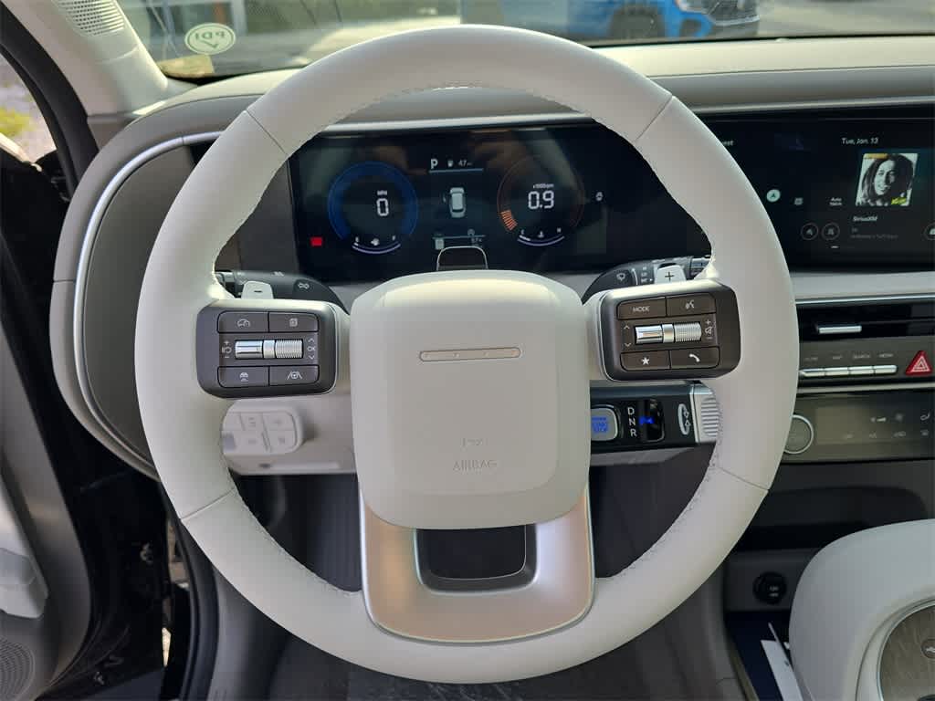 Thumbnail: 2026 Hyundai Palisade - 22