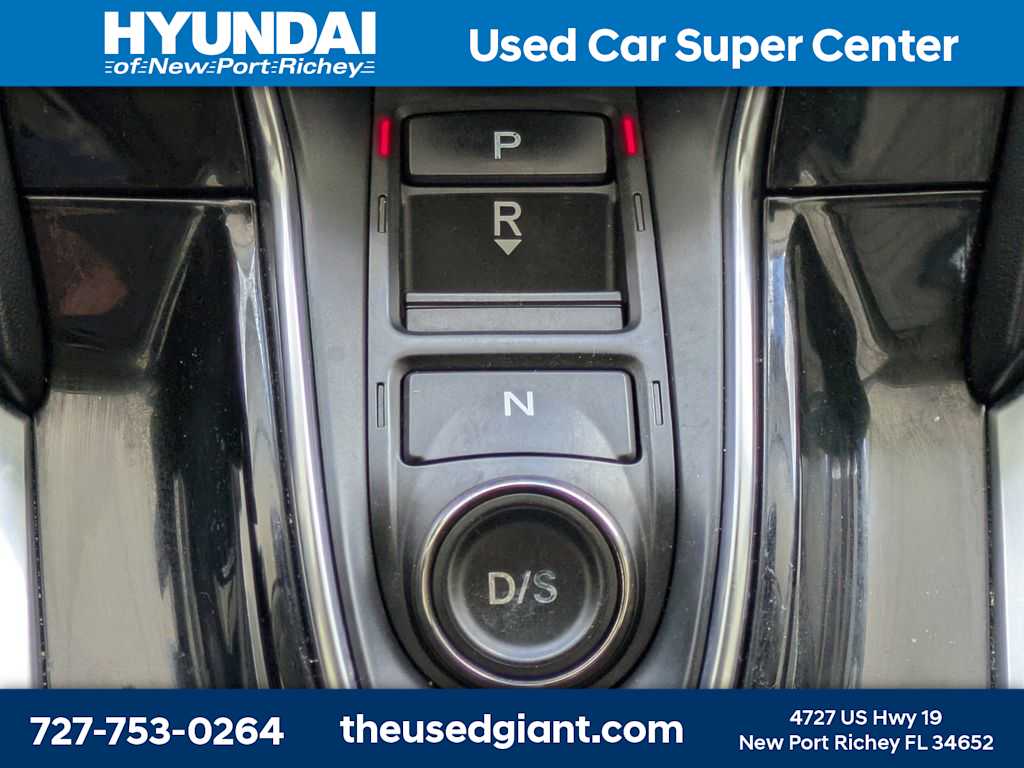 Thumbnail: 2019 Acura RDX - 32