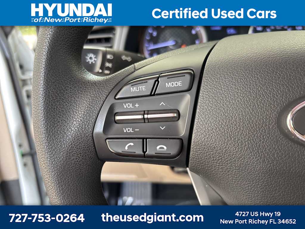 Thumbnail: 2019 Hyundai Elantra - 31