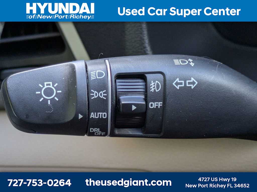 Thumbnail: 2018 Hyundai Tucson - 33