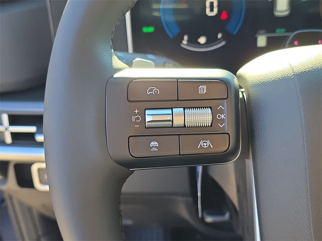 Thumbnail: 2026 Hyundai Santa Fe - 23