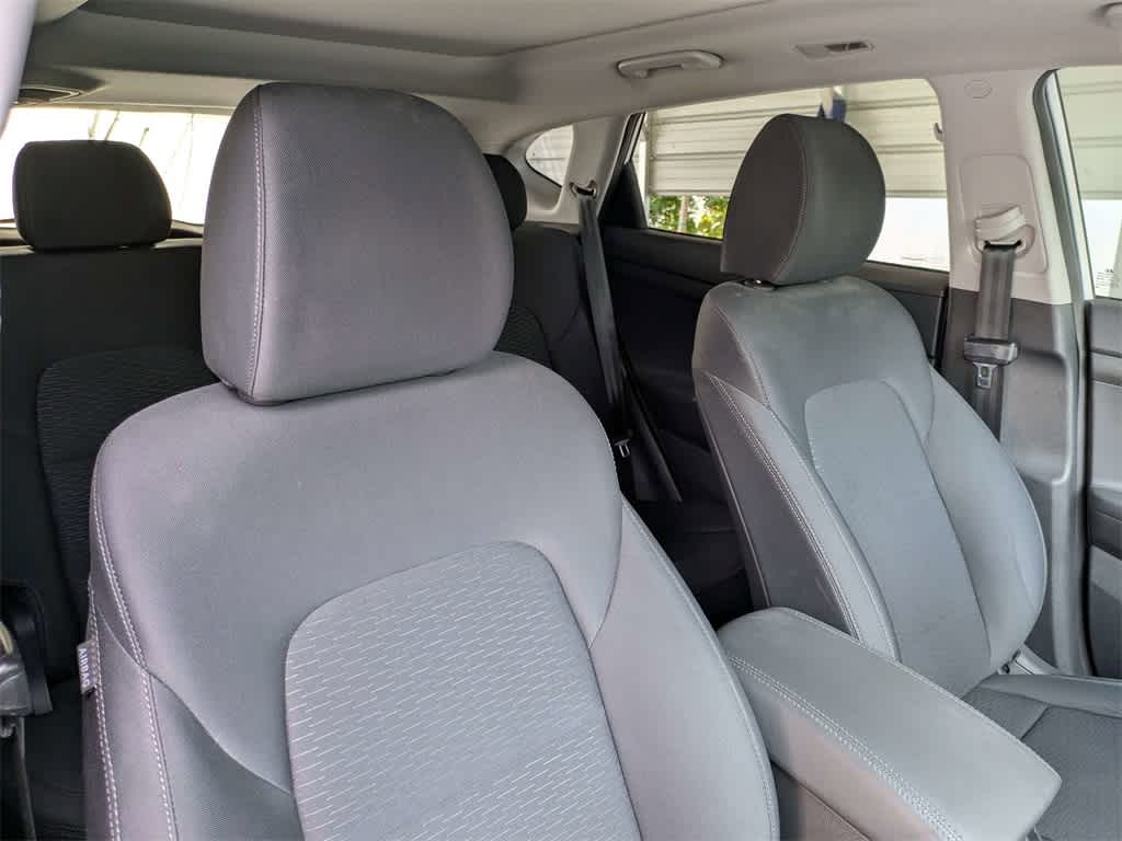 Thumbnail: 2019 Hyundai Tucson - 6