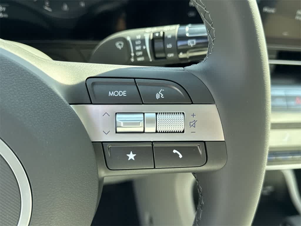 Thumbnail: 2025 Hyundai Kona - 23