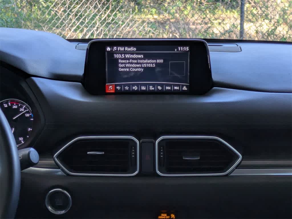 Thumbnail: 2019 Mazda CX-5 - 21