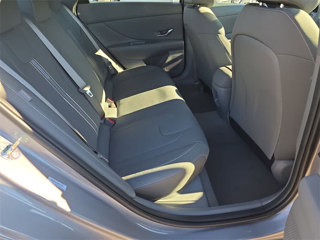 Thumbnail: 2026 Hyundai Elantra - 20