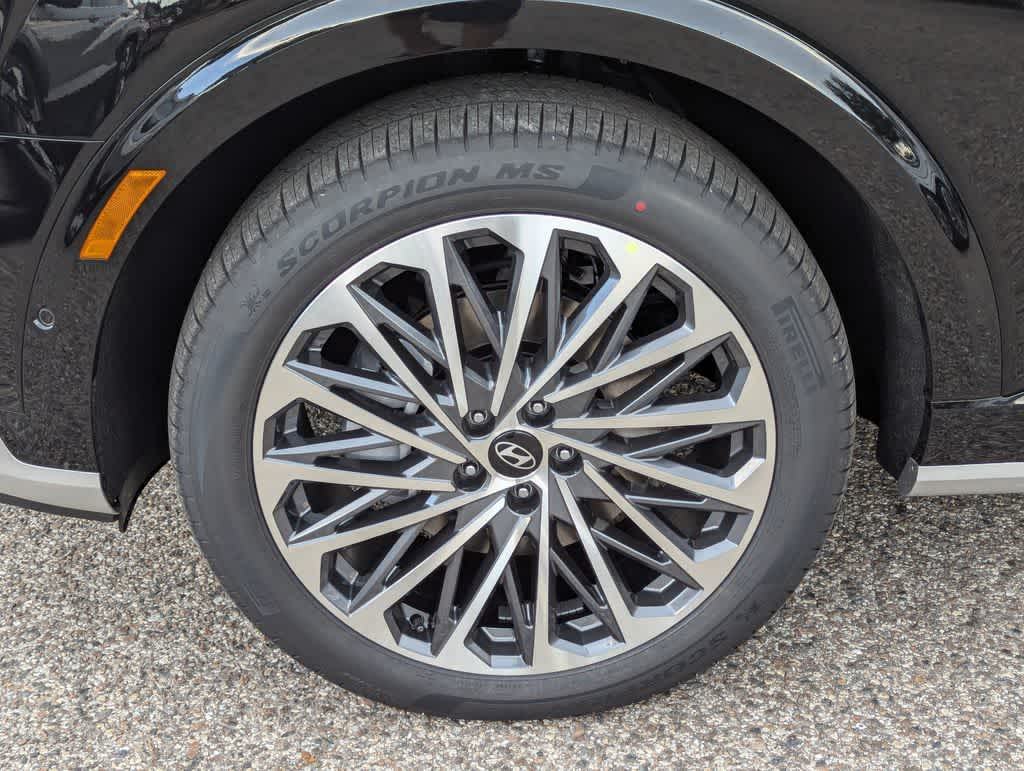 Thumbnail: 2026 Hyundai Palisade - 38
