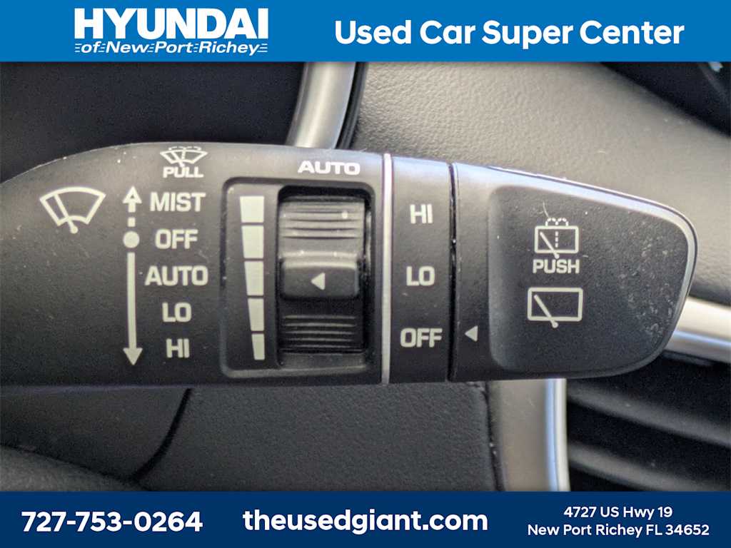 Thumbnail: 2021 Hyundai Tucson - 38