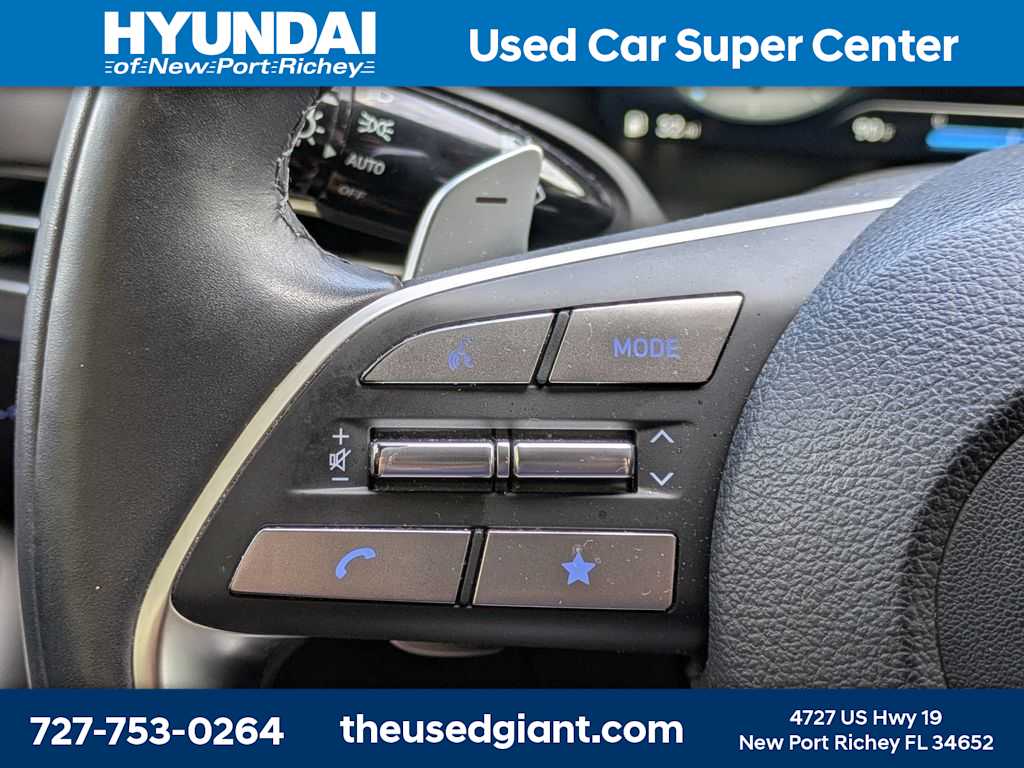 Thumbnail: 2024 Hyundai Palisade - 41