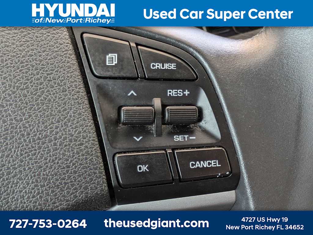 Thumbnail: 2017 Hyundai Tucson - 31