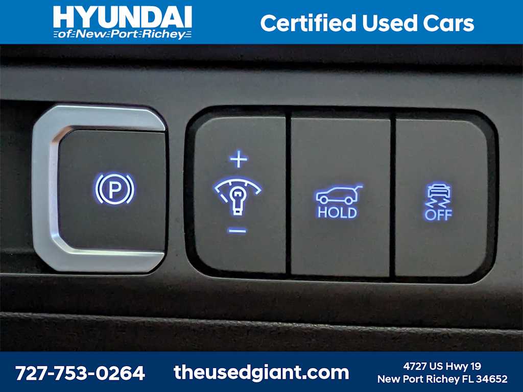 Thumbnail: 2025 Hyundai Santa Fe - 35