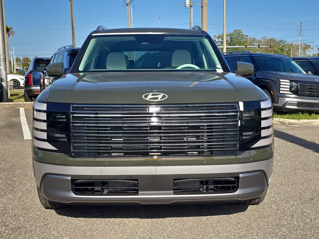 Thumbnail: 2026 Hyundai Palisade - 9