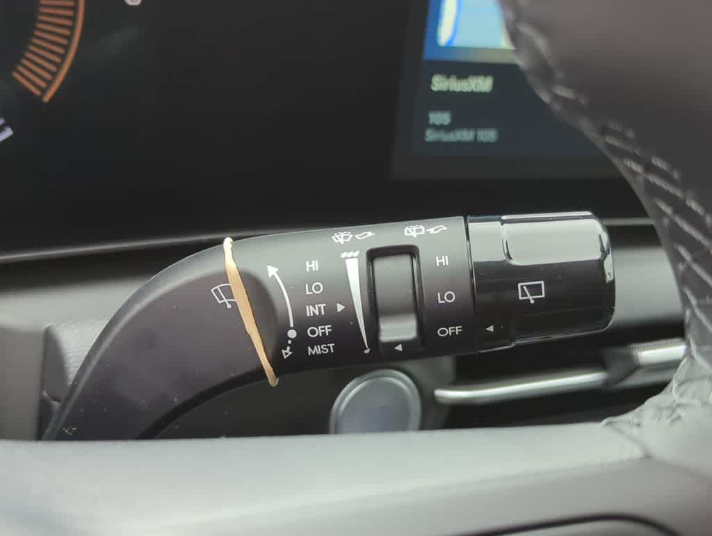 Thumbnail: 2026 Hyundai Tucson - 26