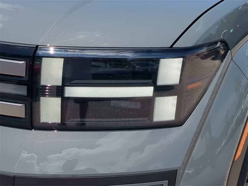 Thumbnail: 2026 Hyundai Santa Fe - 10