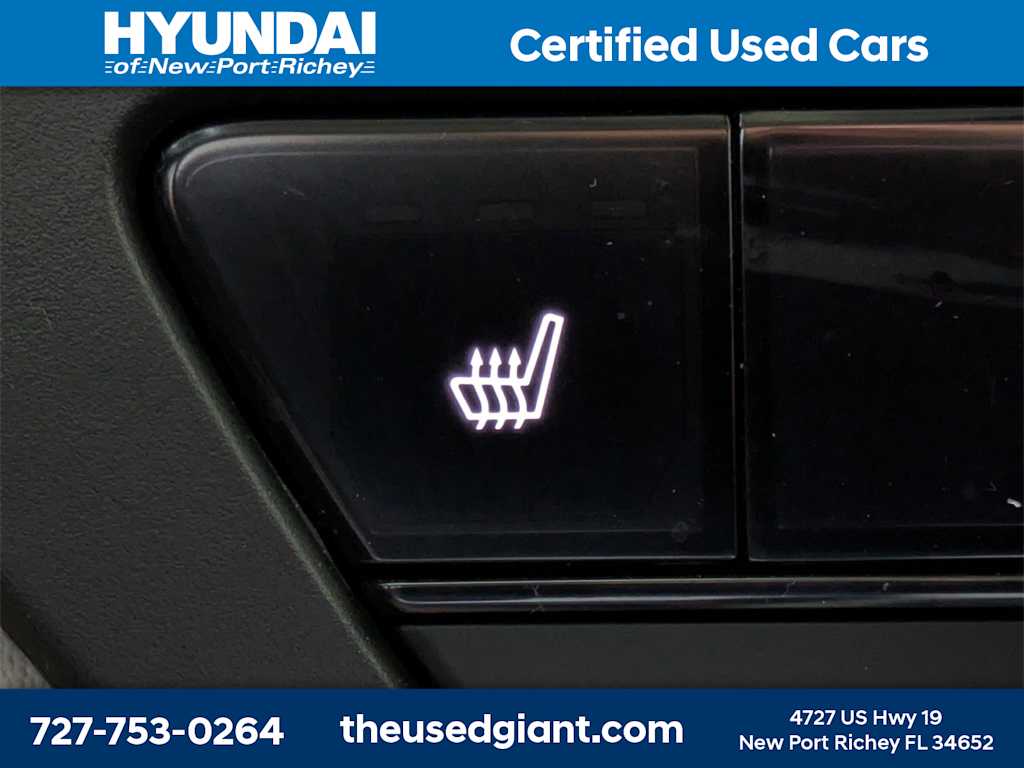 Thumbnail: 2023 Honda Accord - 22