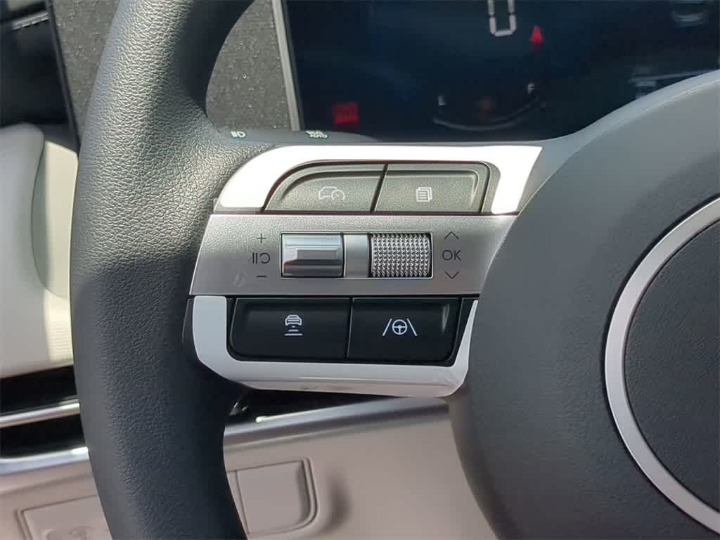Thumbnail: 2025 Hyundai Tucson - 22