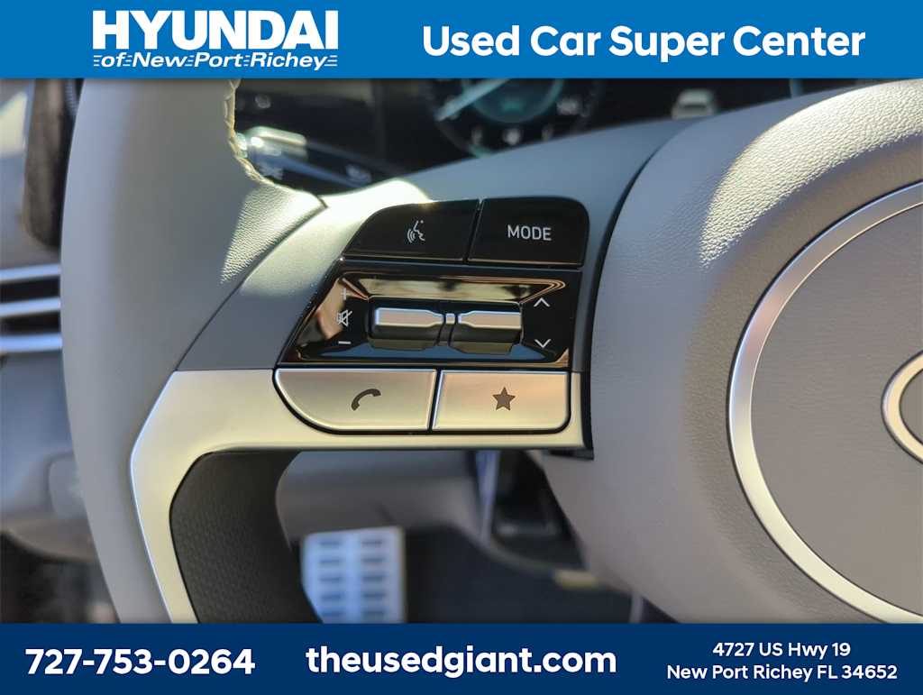 Thumbnail: 2026 Hyundai Elantra - 23