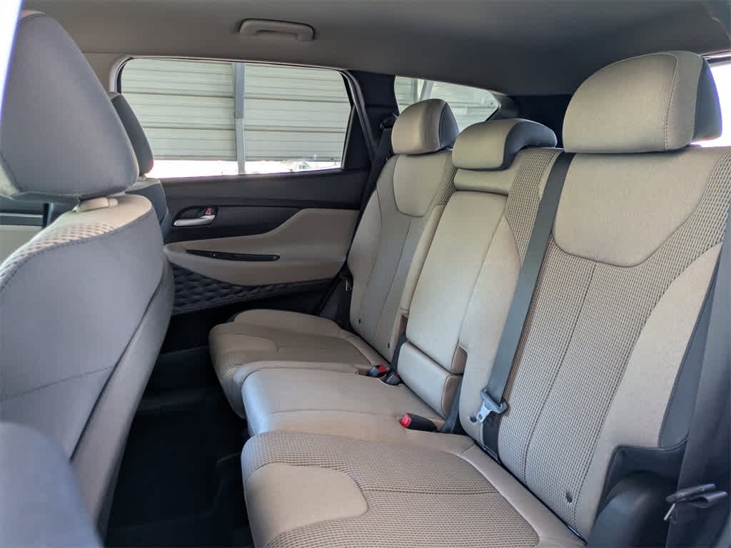 Thumbnail: 2022 Hyundai Santa Fe - 14