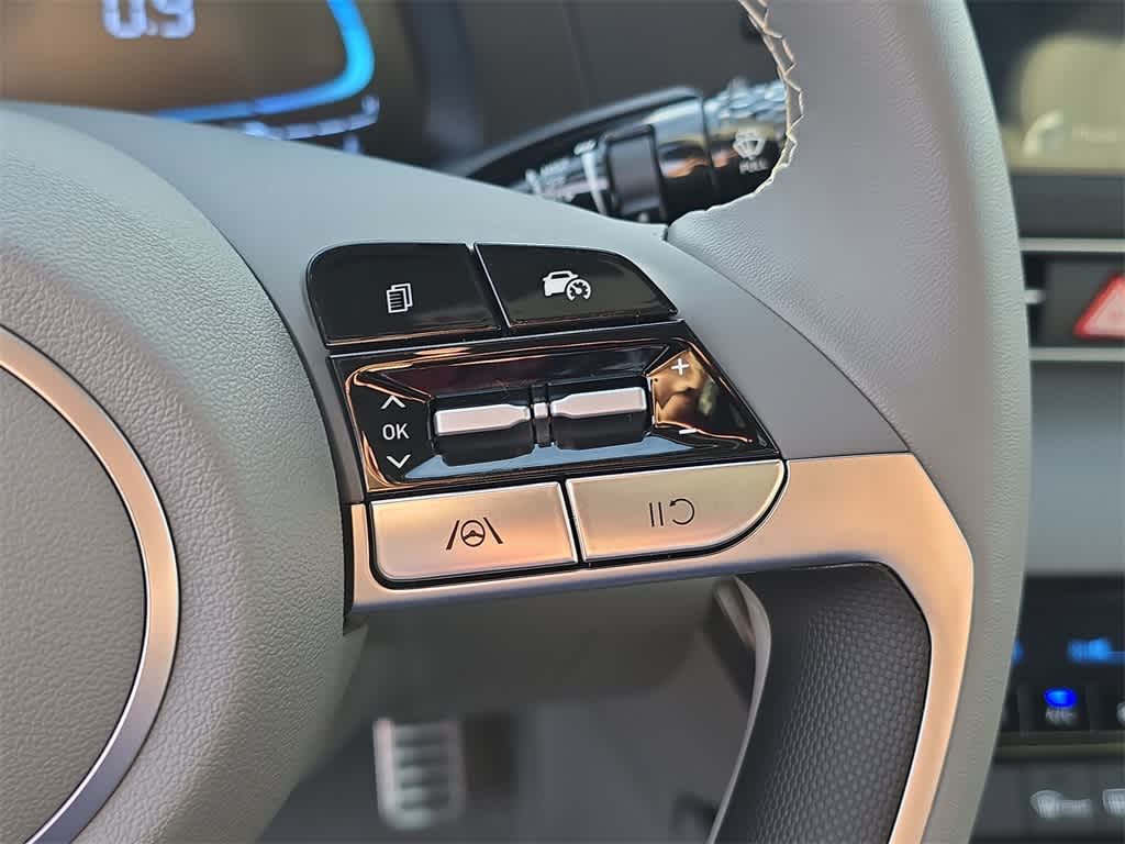 Thumbnail: 2026 Hyundai Elantra - 24