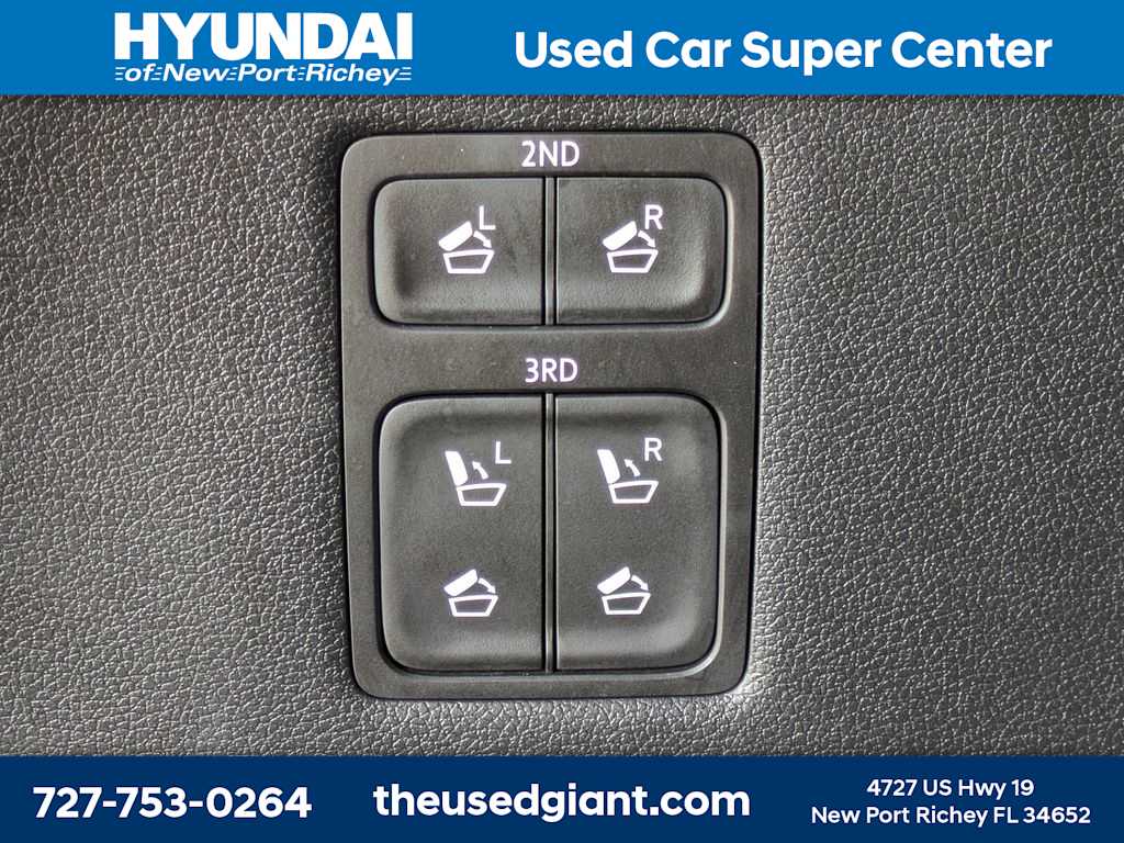 Thumbnail: 2024 Hyundai Palisade - 15