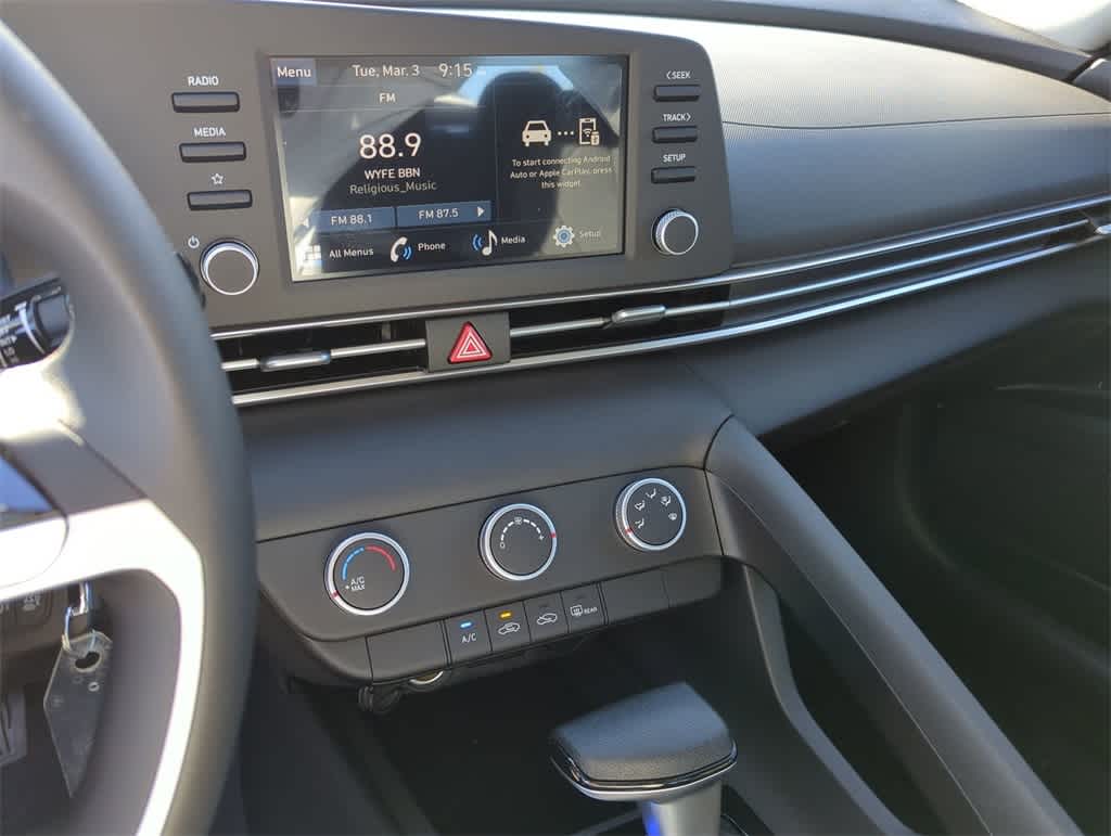 Thumbnail: 2026 Hyundai Elantra - 27