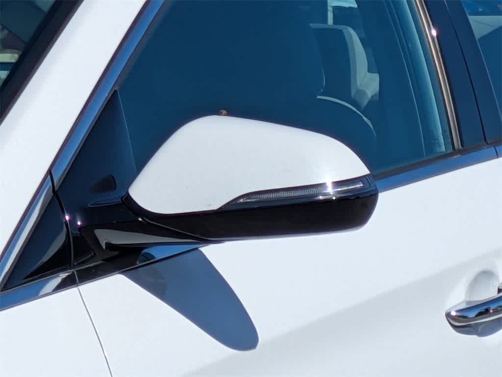 Thumbnail: 2019 Hyundai Sonata - 11