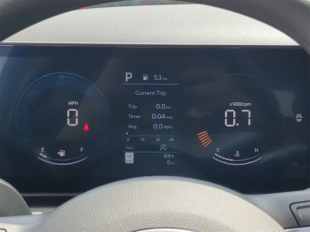 Thumbnail: 2026 Hyundai Tucson - 30