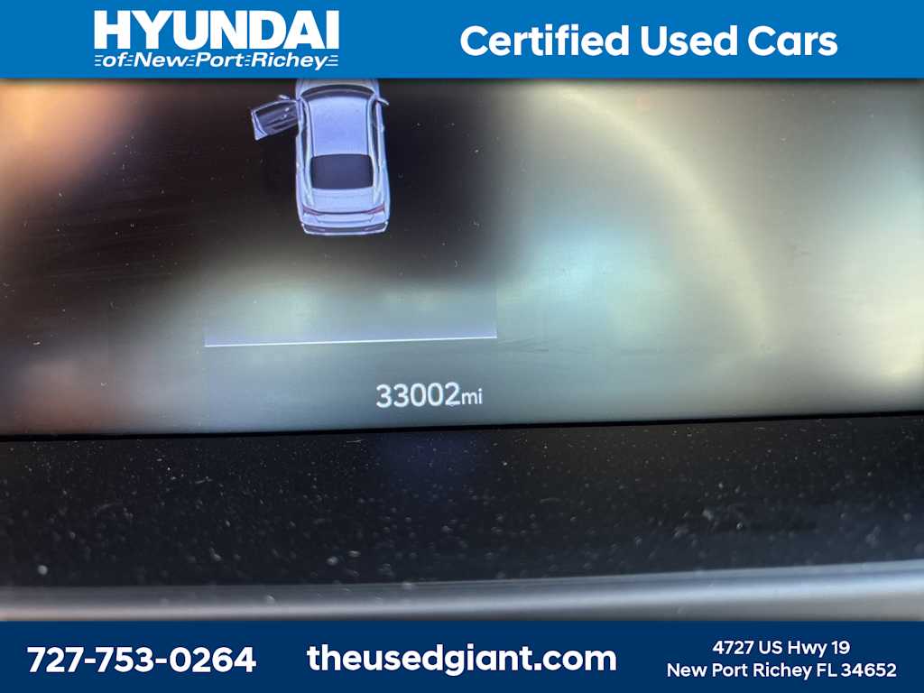 Thumbnail: 2024 Hyundai Elantra - 11