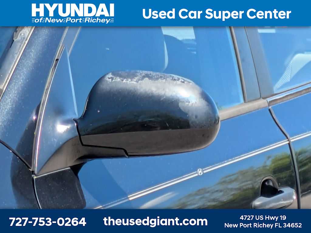 Thumbnail: 2009 Hyundai Elantra - 12