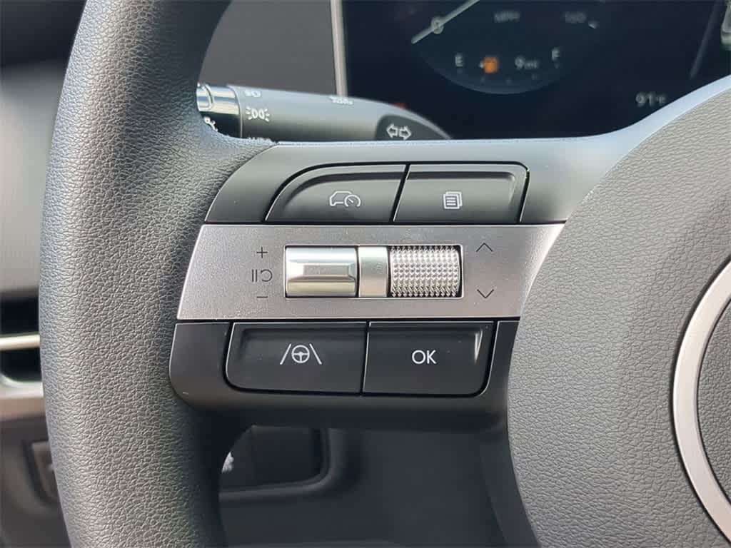 Thumbnail: 2026 Hyundai Santa Cruz - 24