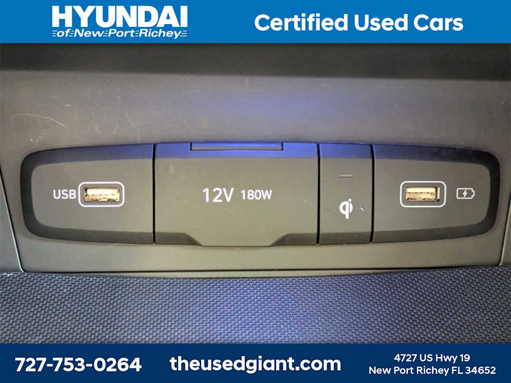 Thumbnail: 2022 Hyundai Tucson - 29