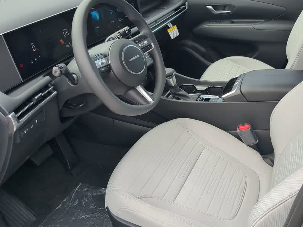 Thumbnail: 2026 Hyundai Santa Cruz - 15