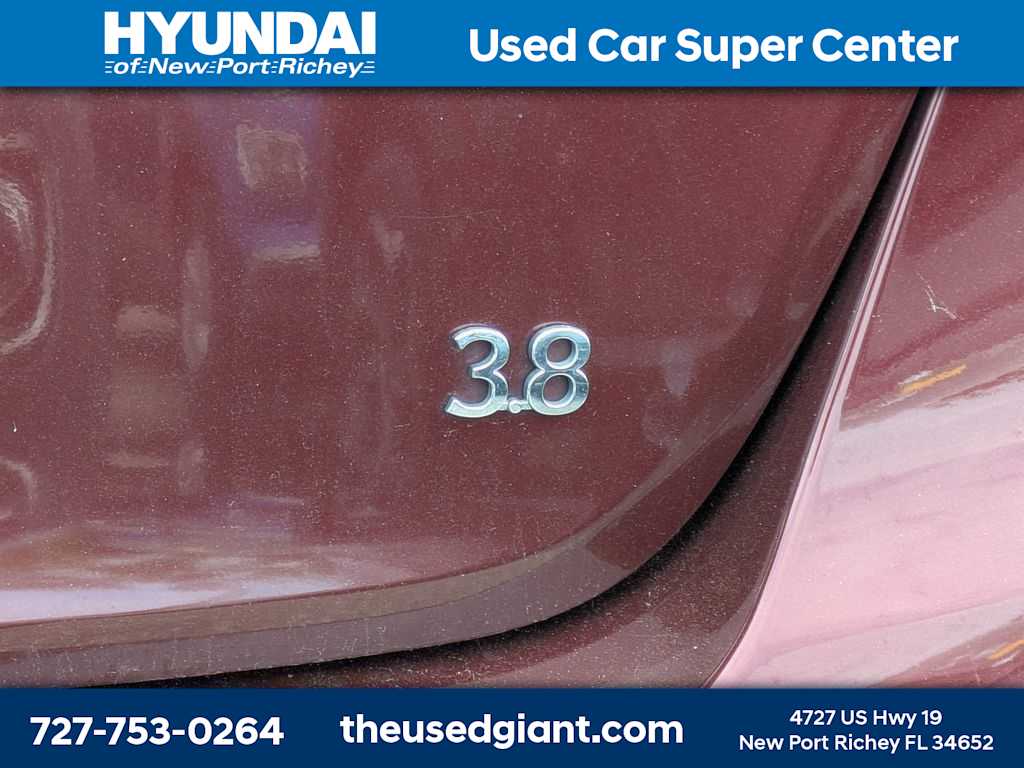 Thumbnail: 2016 Hyundai Genesis - 5