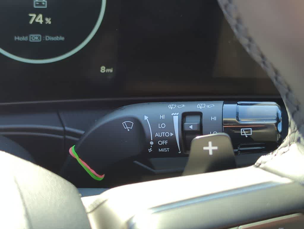 Thumbnail: 2026 Hyundai Santa Fe - 27