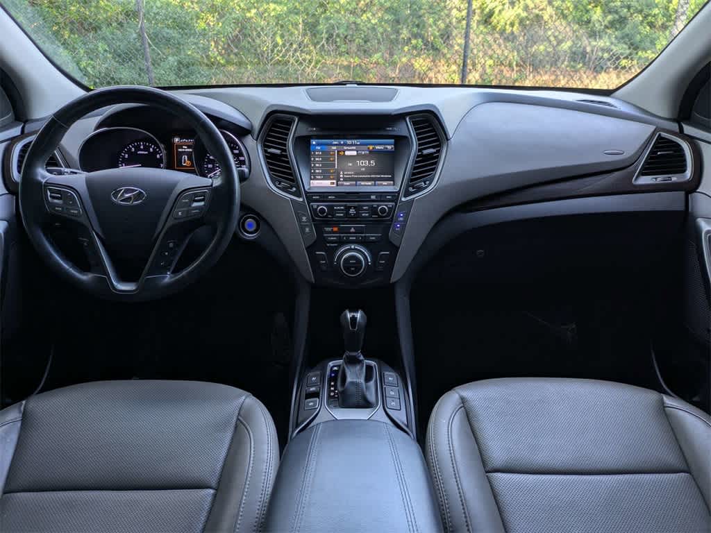 Thumbnail: 2017 Hyundai Santa Fe - 19