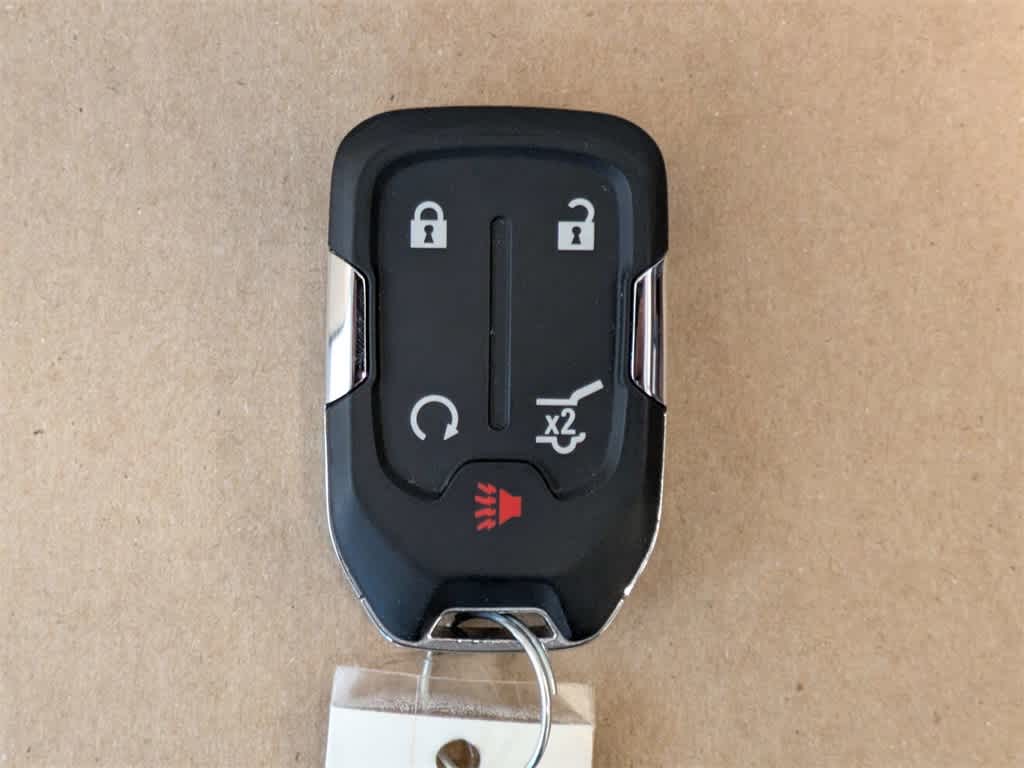 Thumbnail: 2023 GMC Acadia - 48