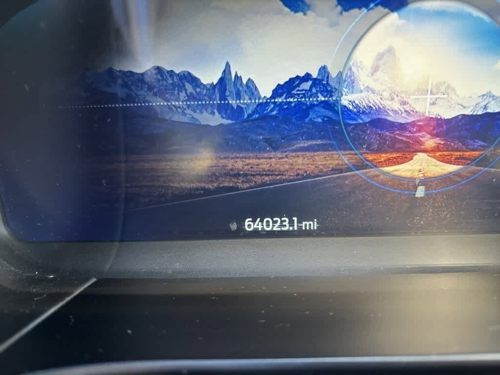 Thumbnail: 2020 Ford Escape - 13