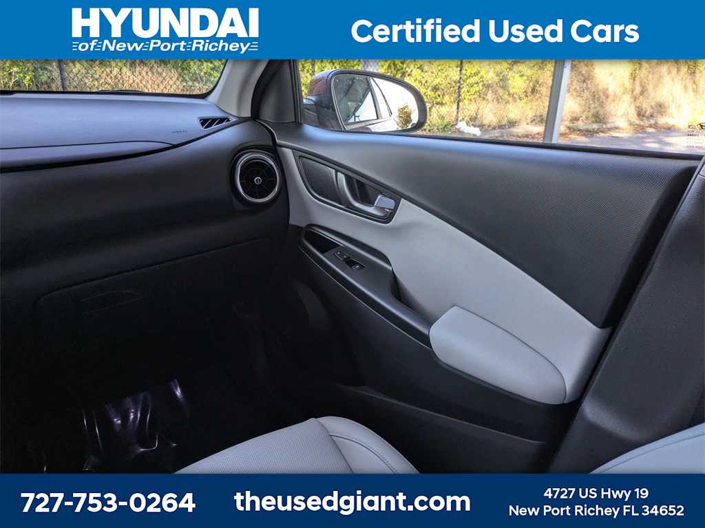 Thumbnail: 2023 Hyundai Kona - 18