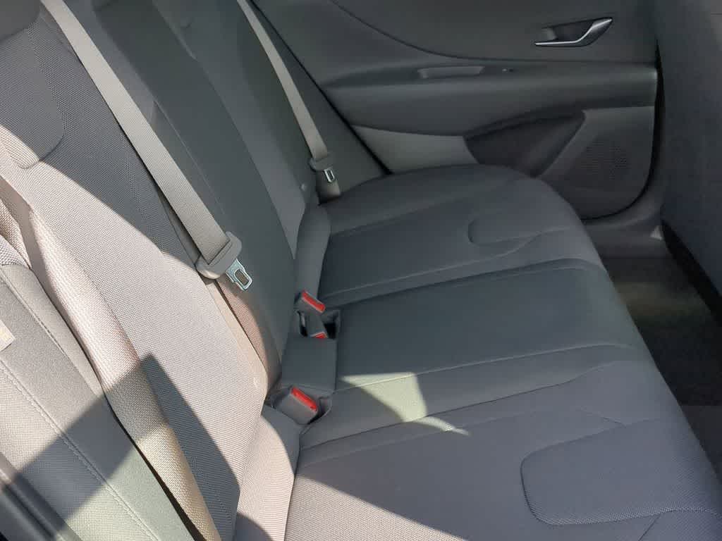 Thumbnail: 2026 Hyundai Elantra - 20